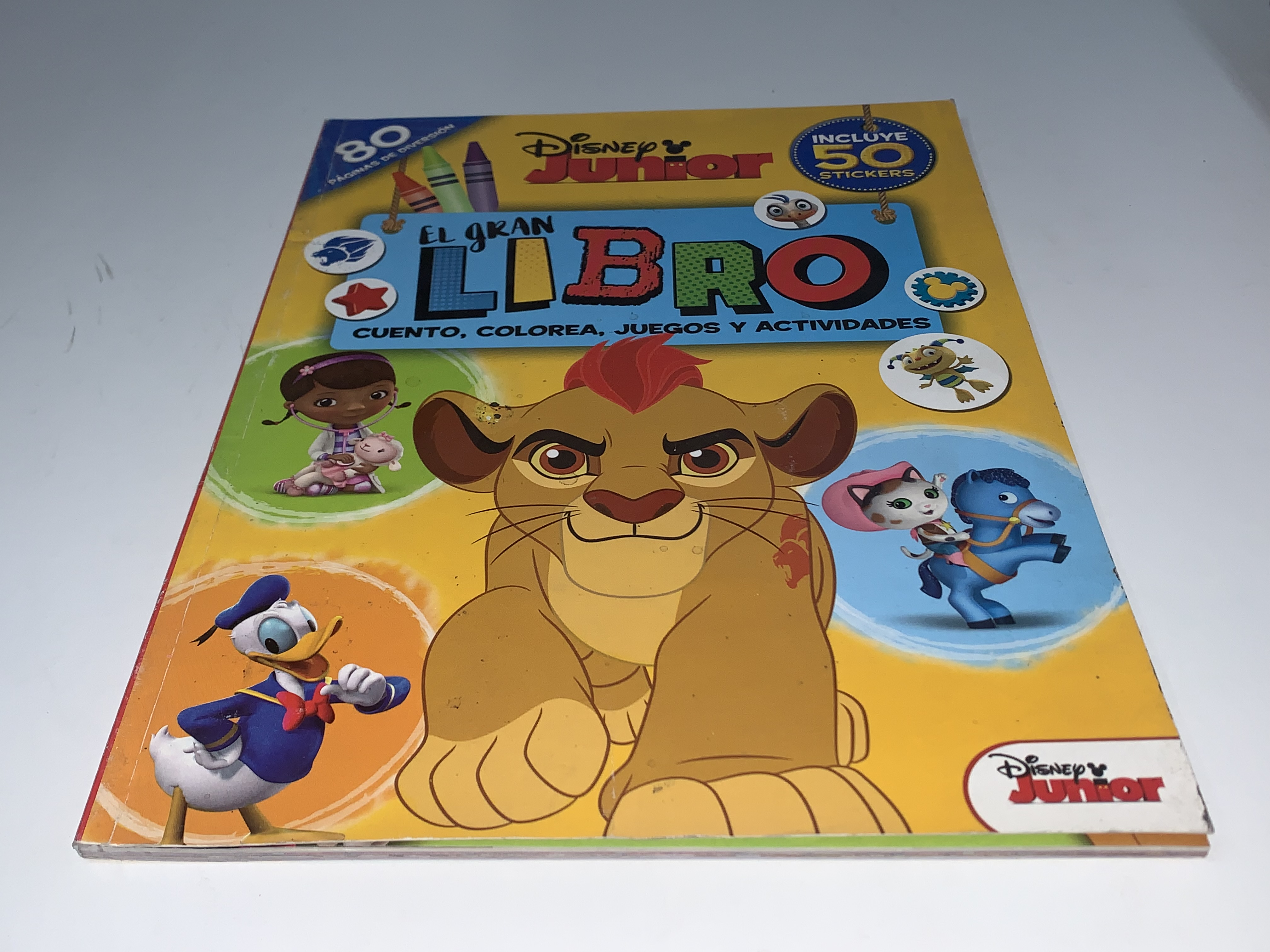 El gran libro