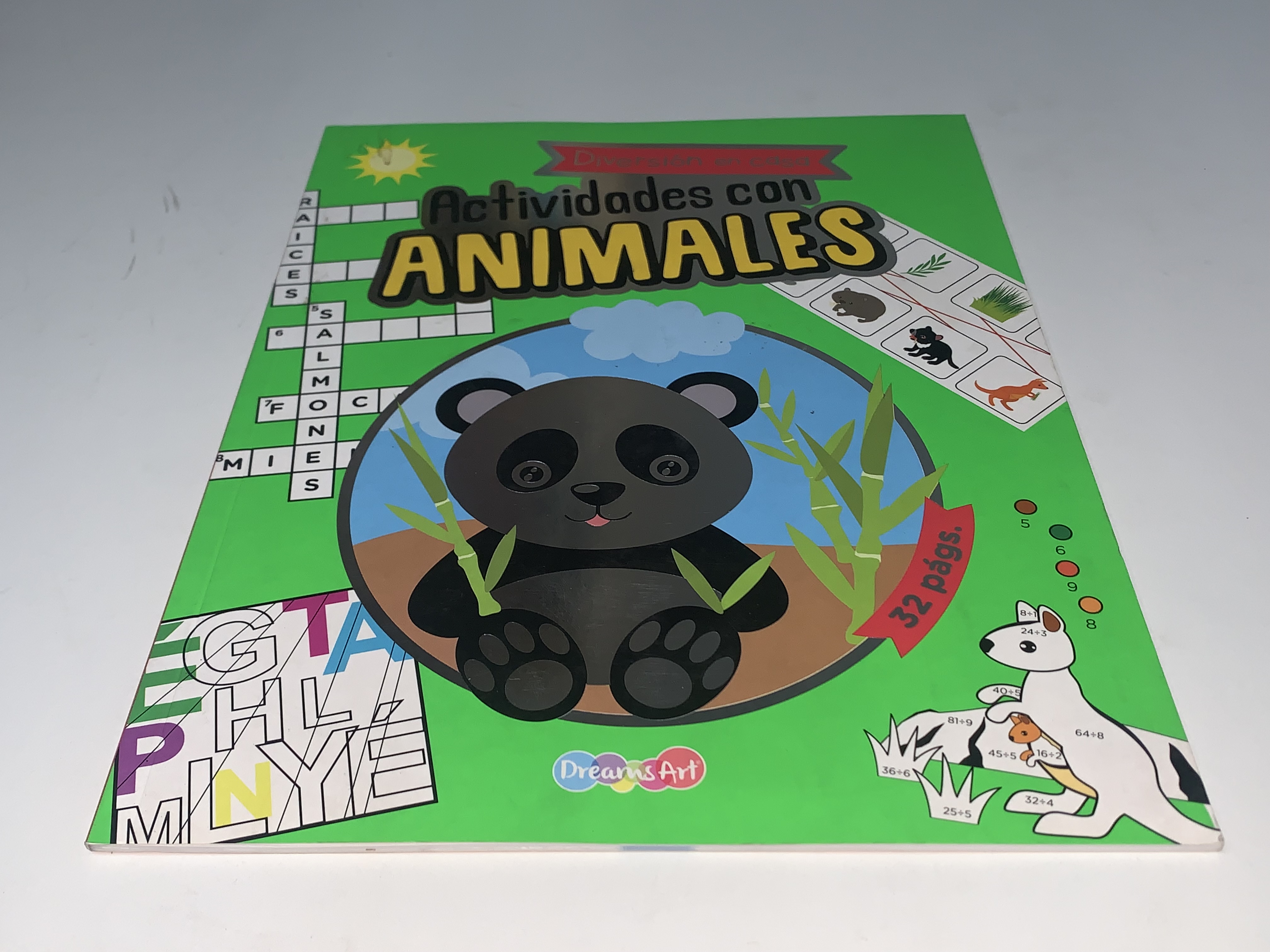 Actividades con Animales