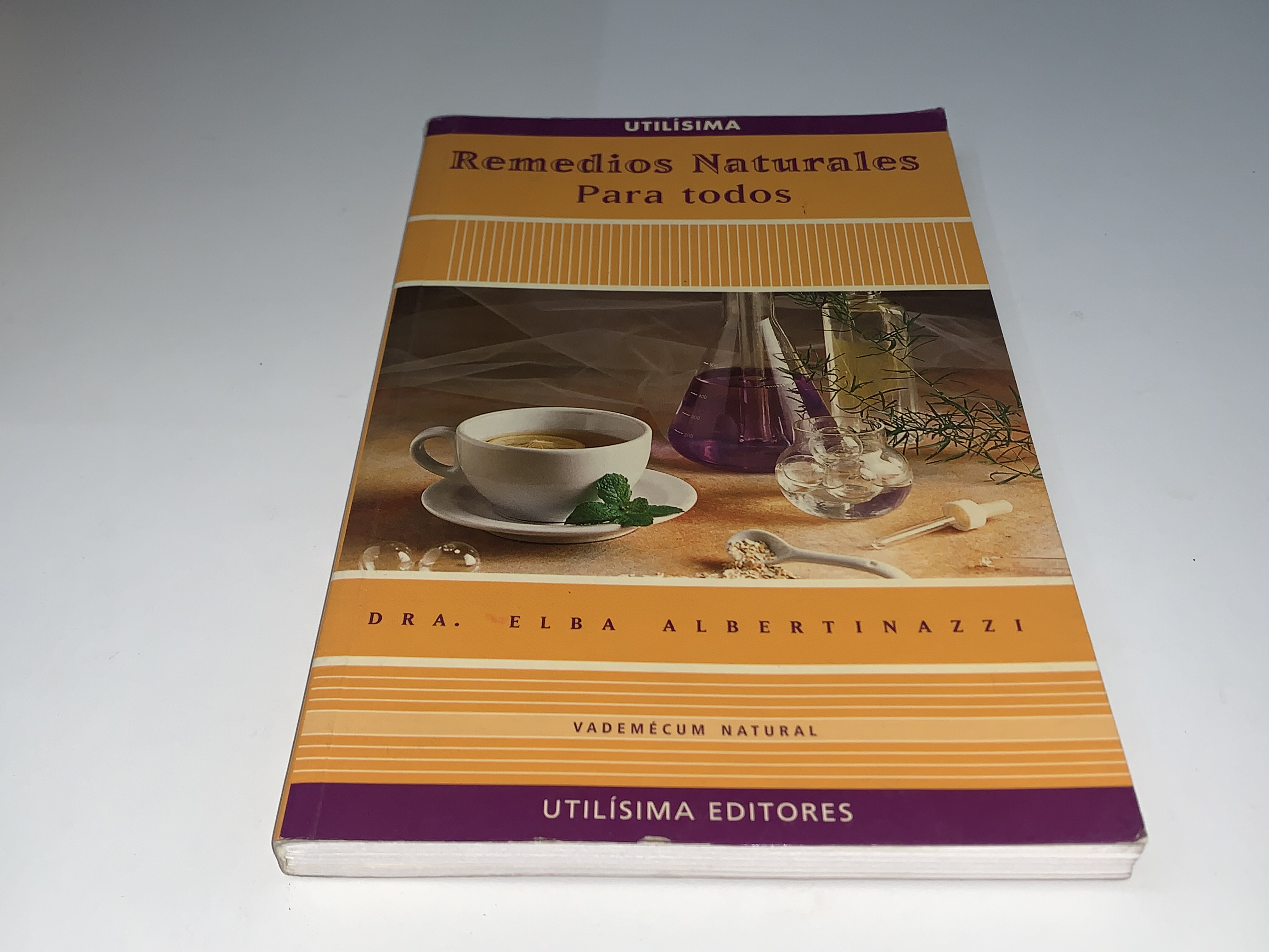 Remedios Naturales Para todos