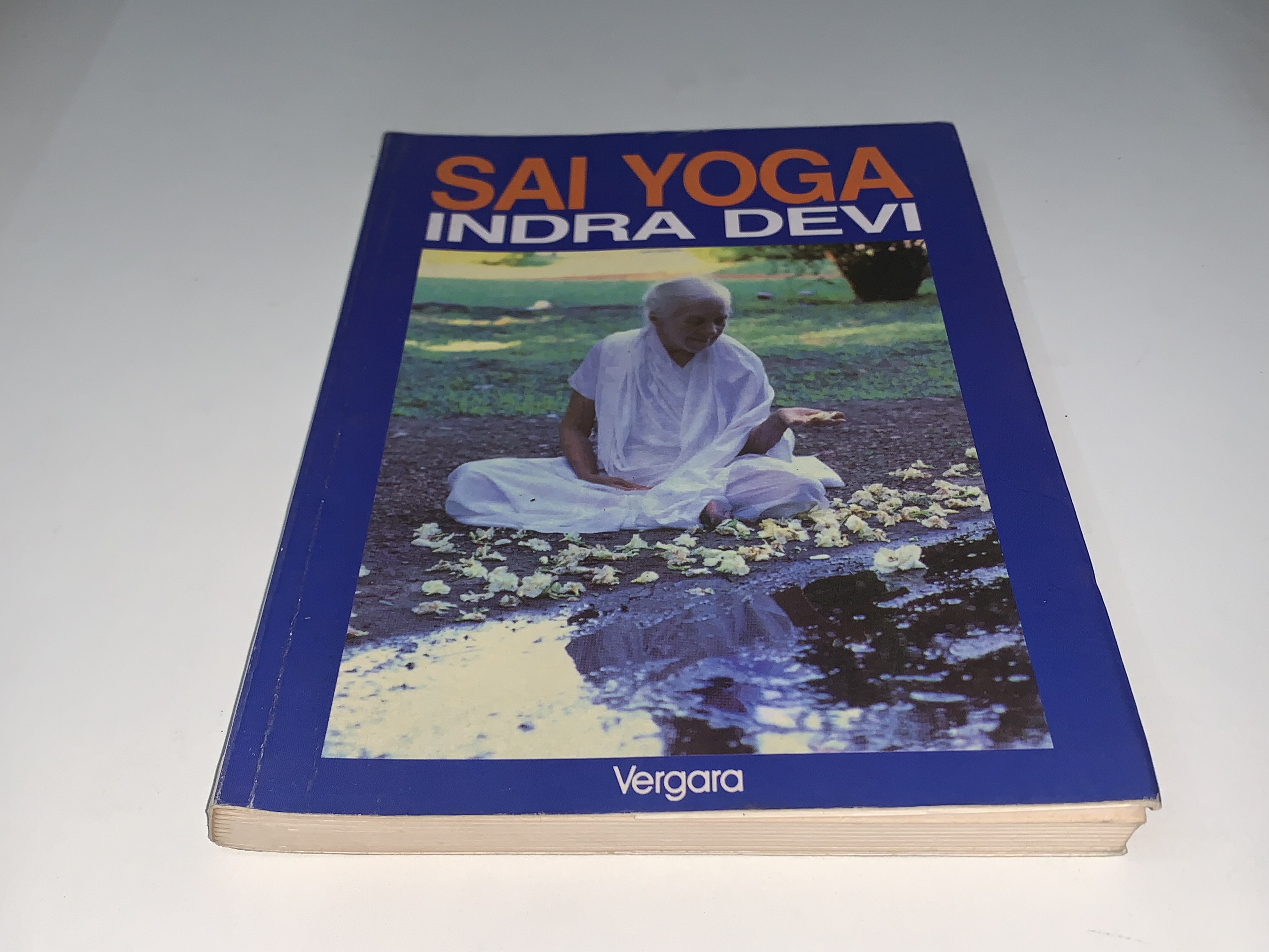 Sai Yoga
