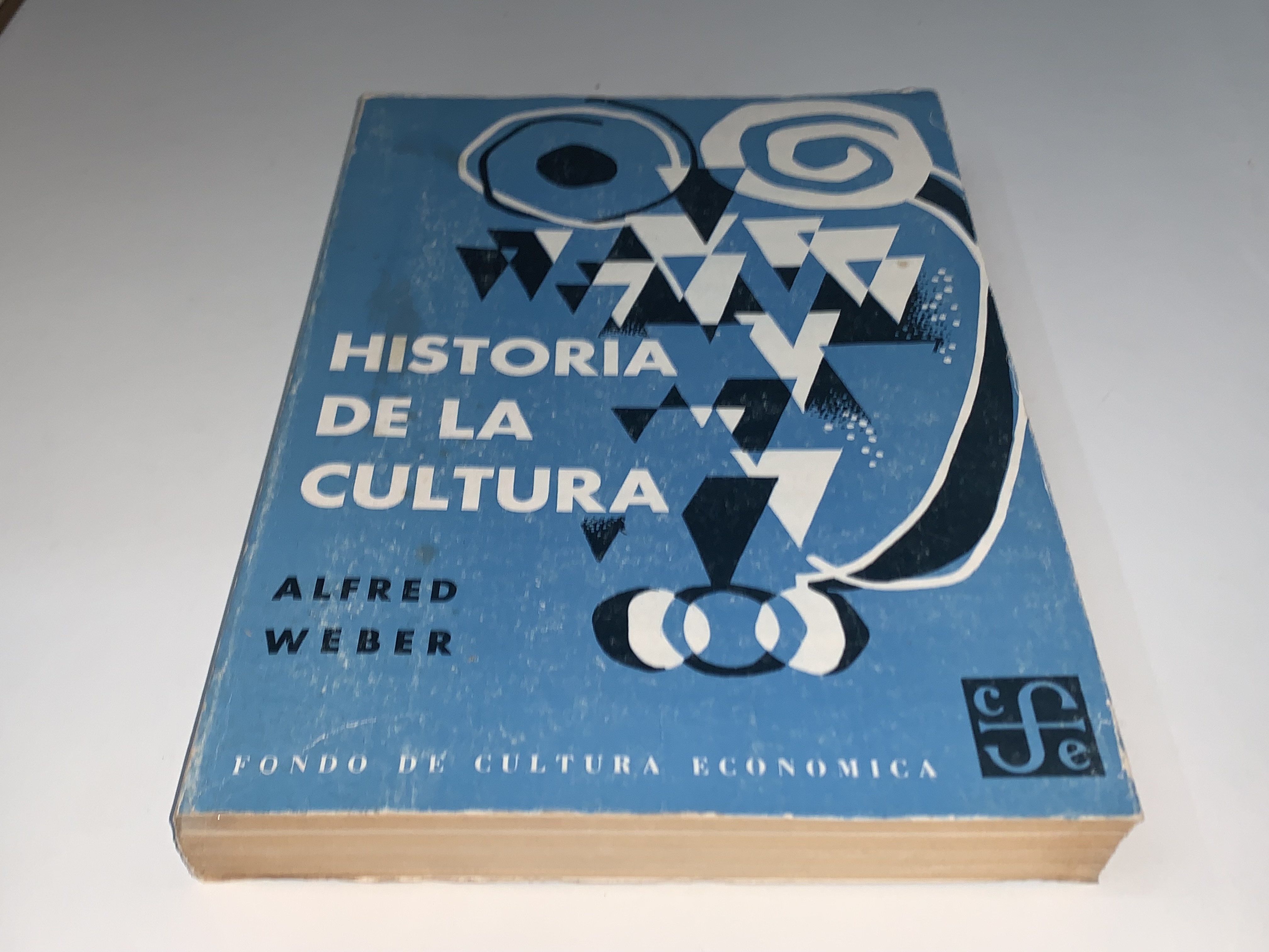 Historia de la cultura