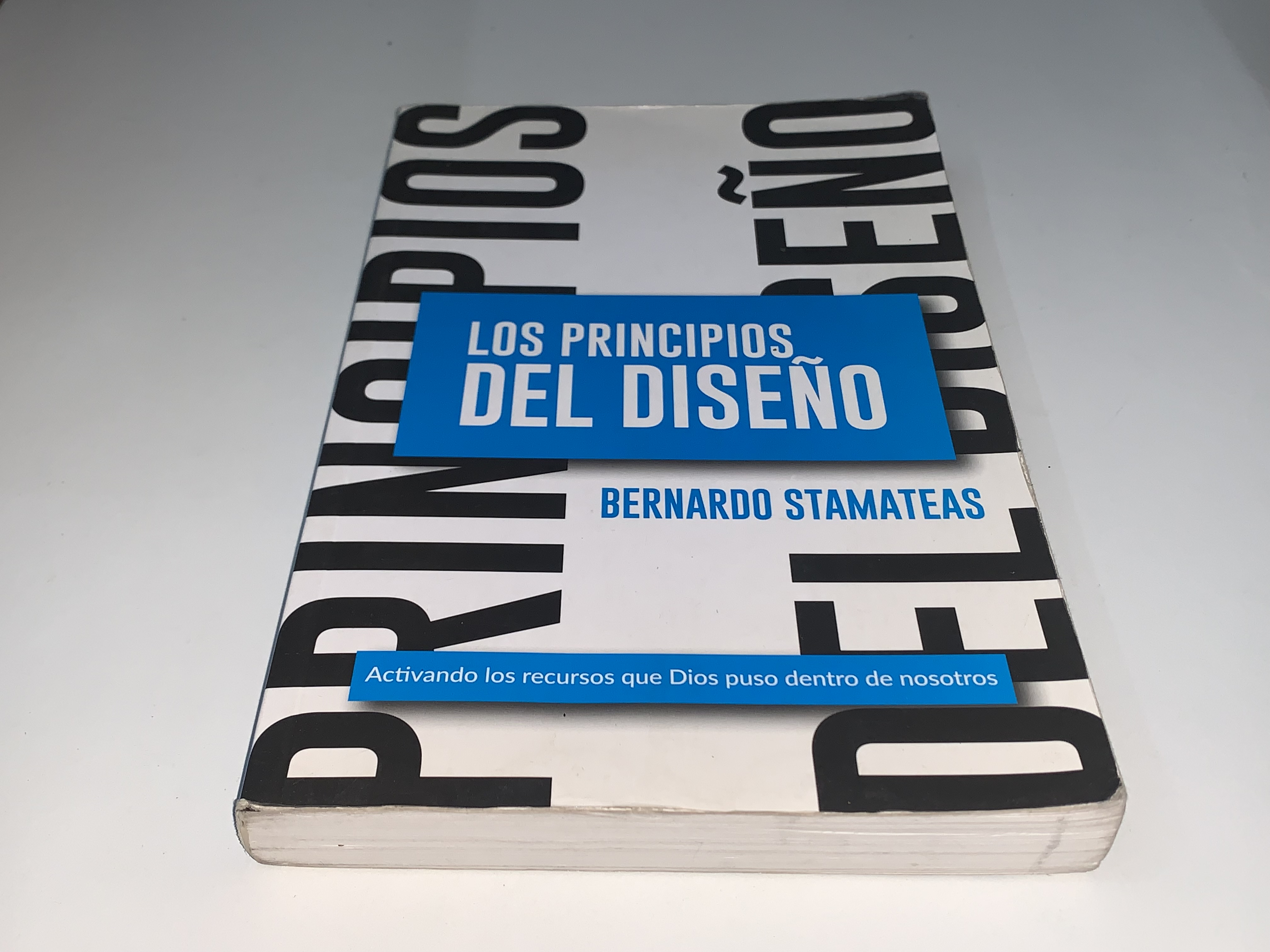Los principios del diseño