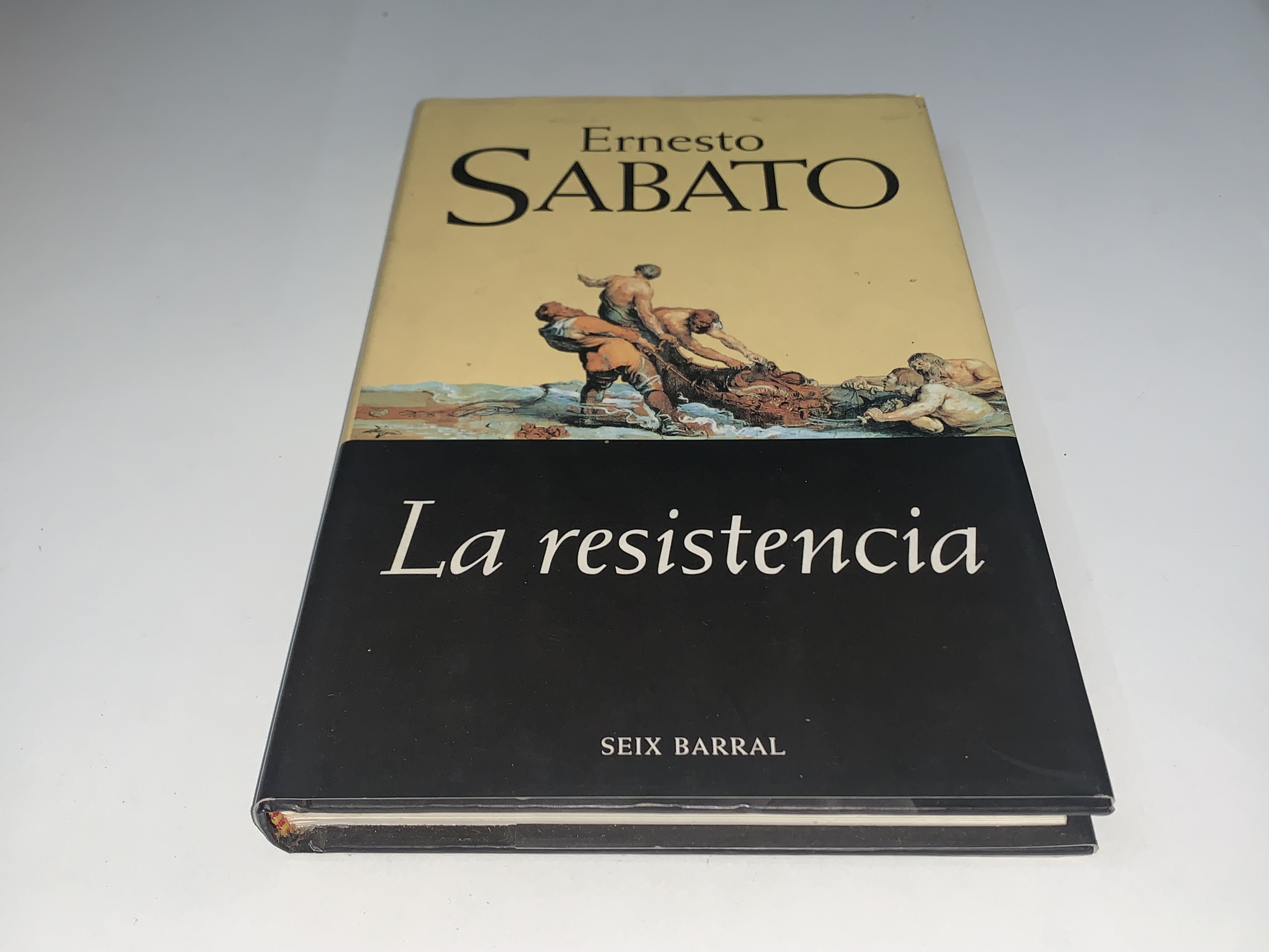 La resistencia