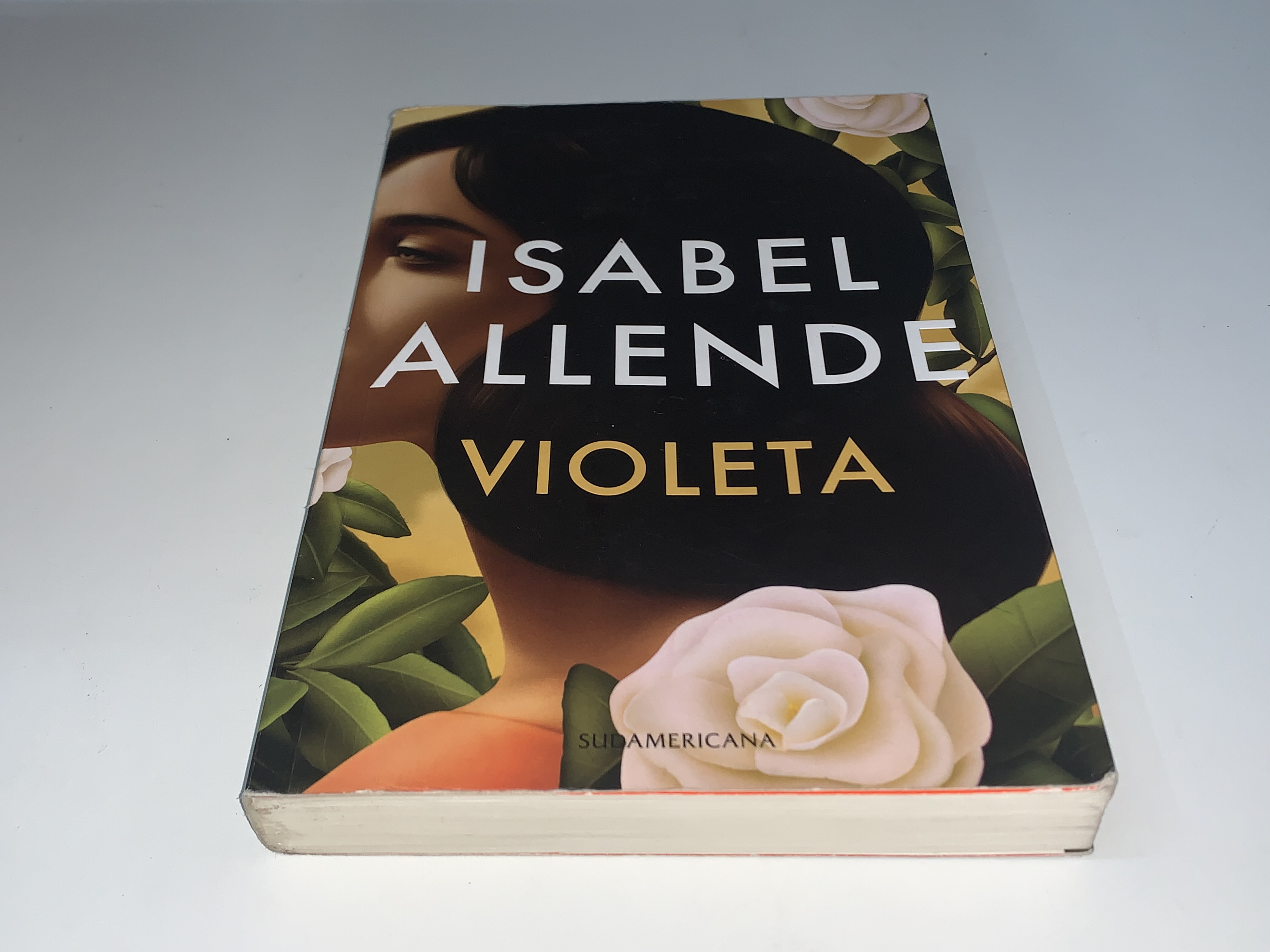 Violeta