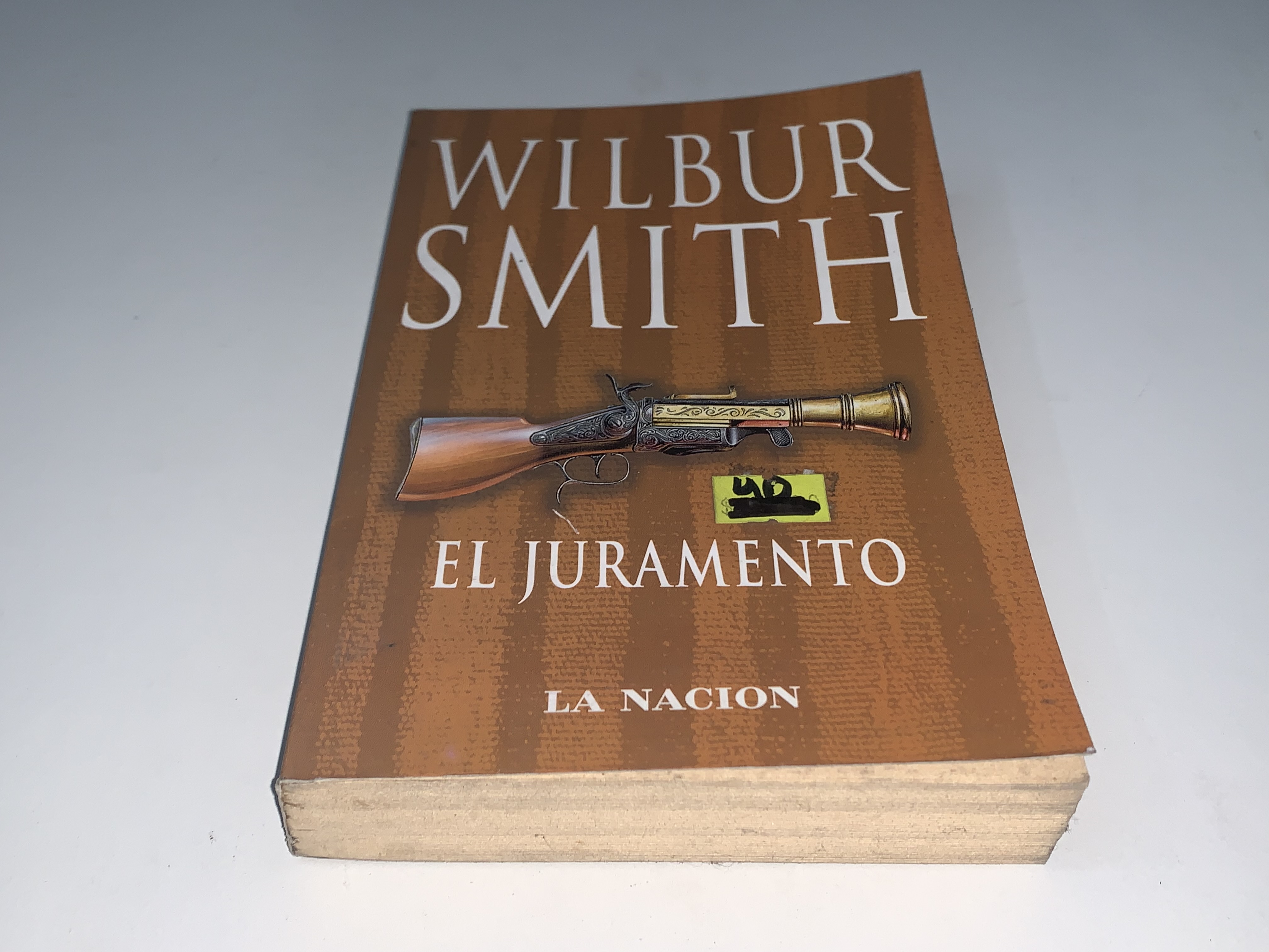El Juramento