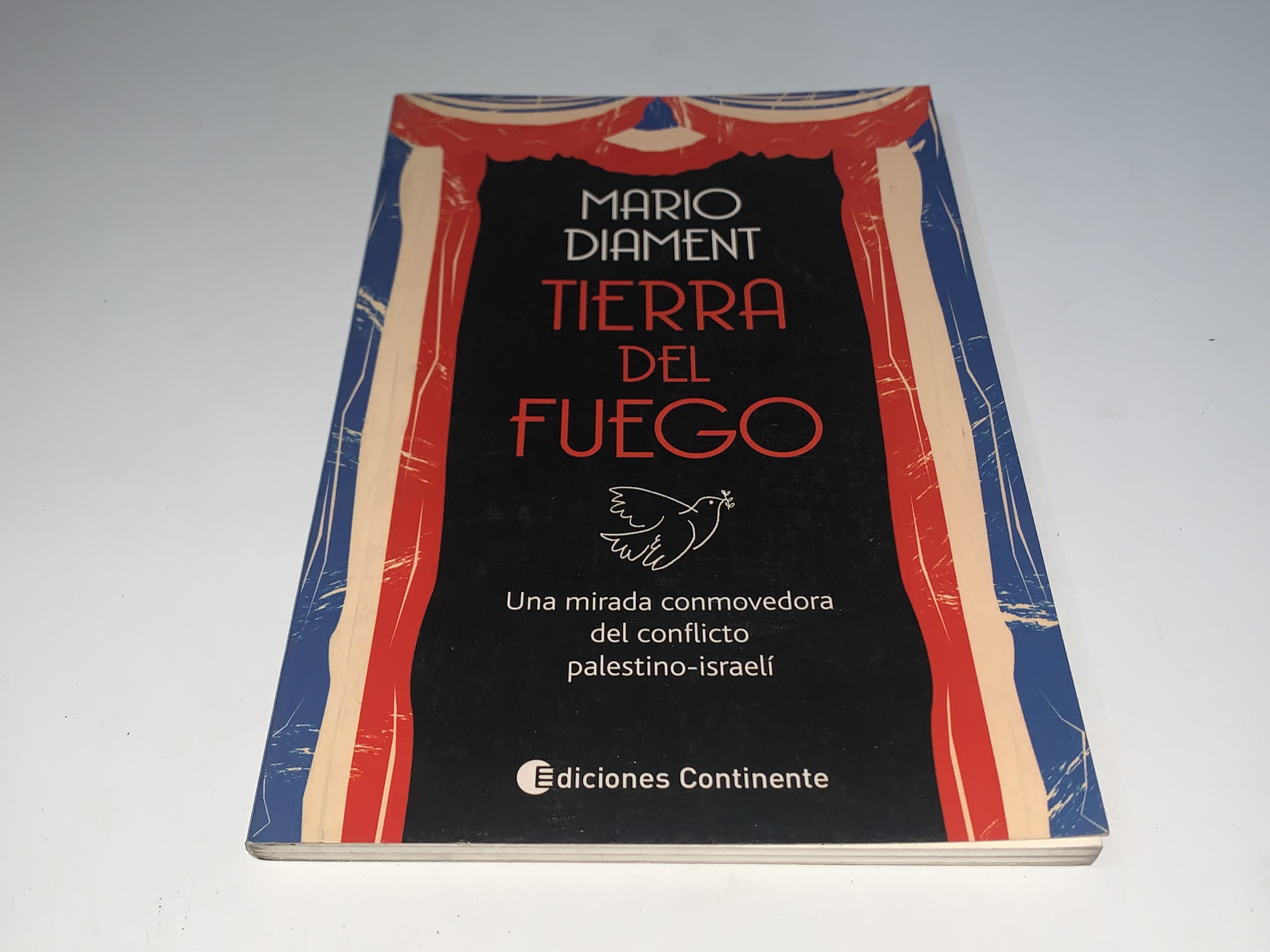 Tierra del fuego