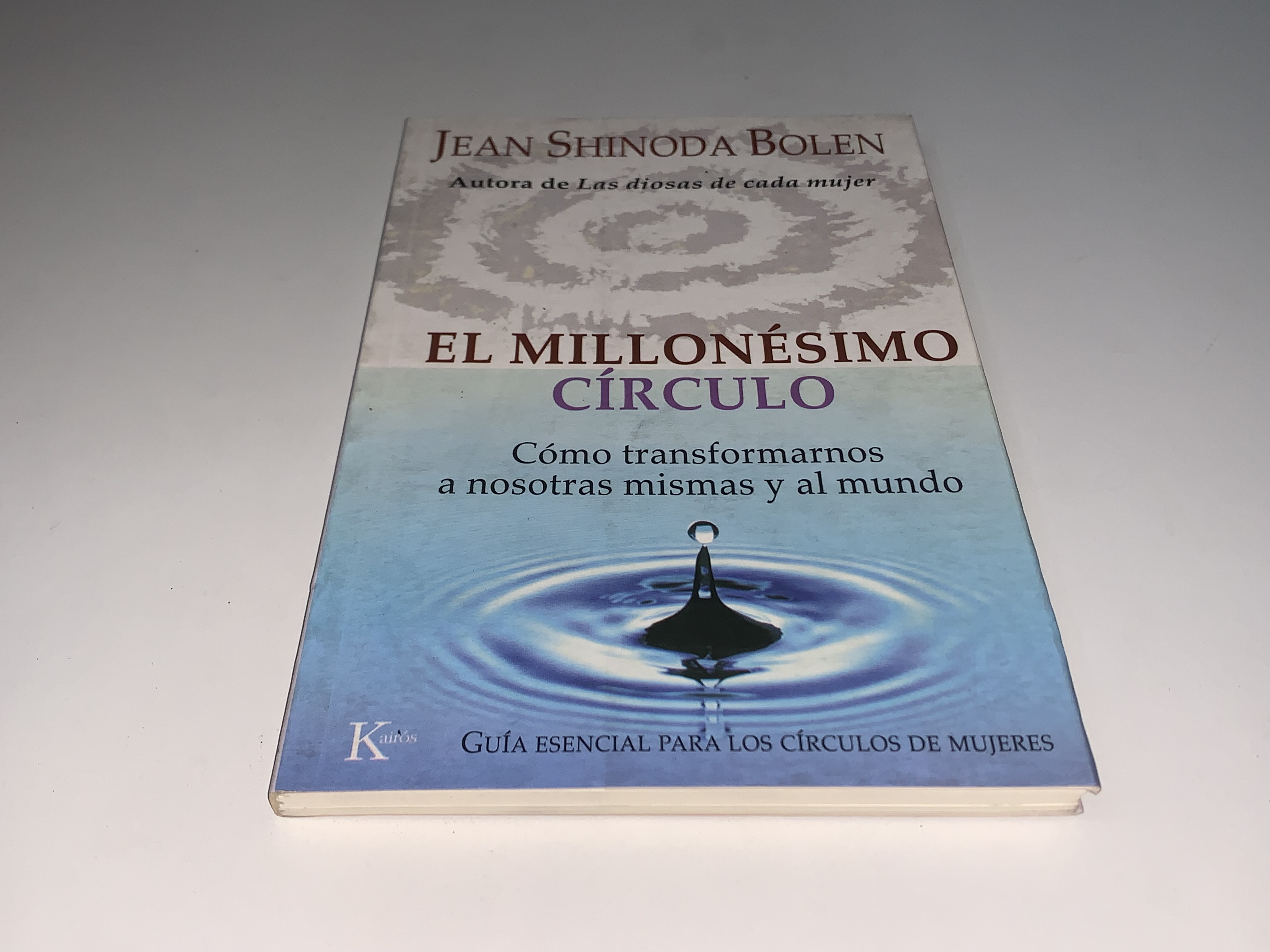 El millónésimo círculo