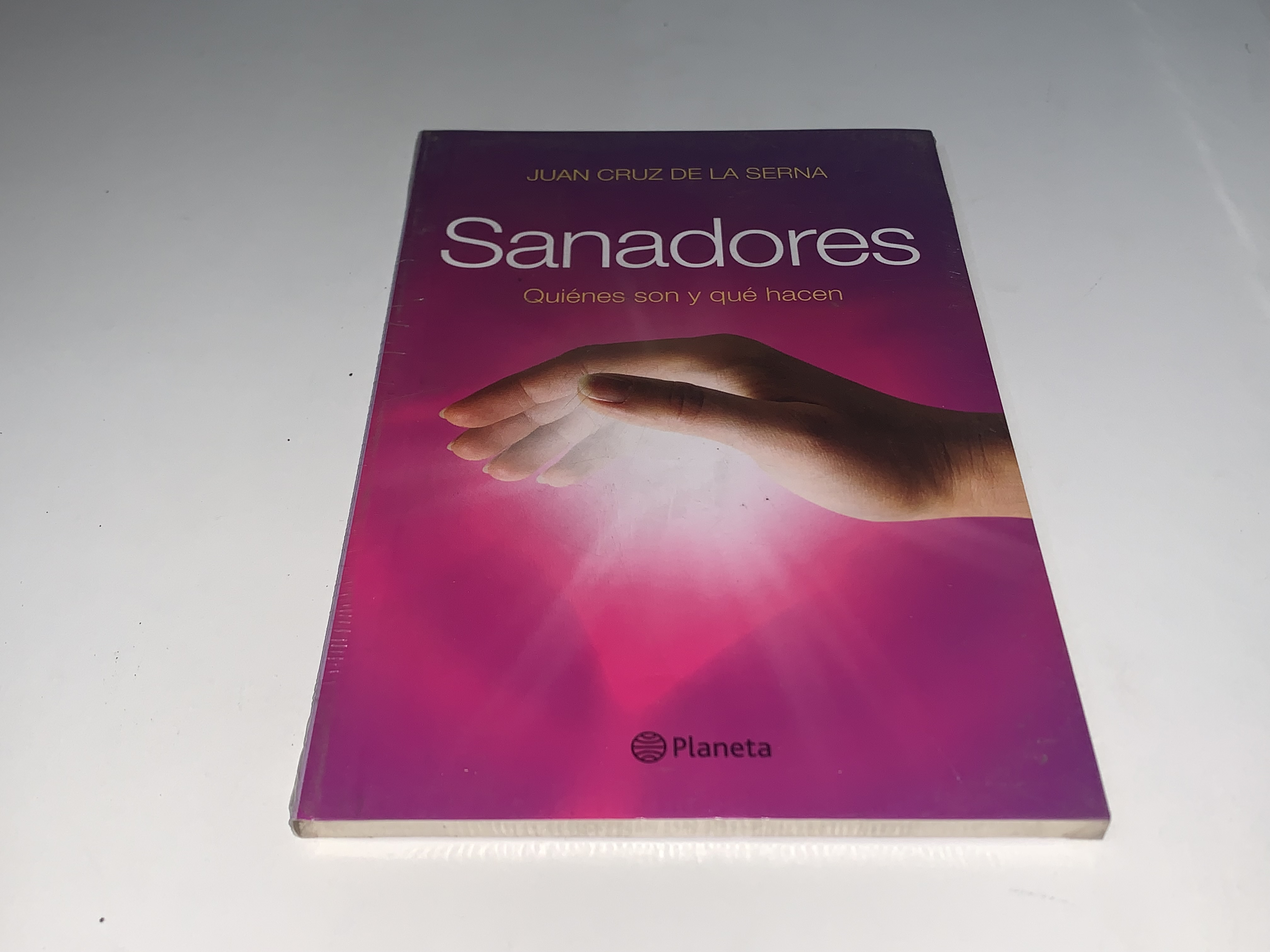 Sanadores