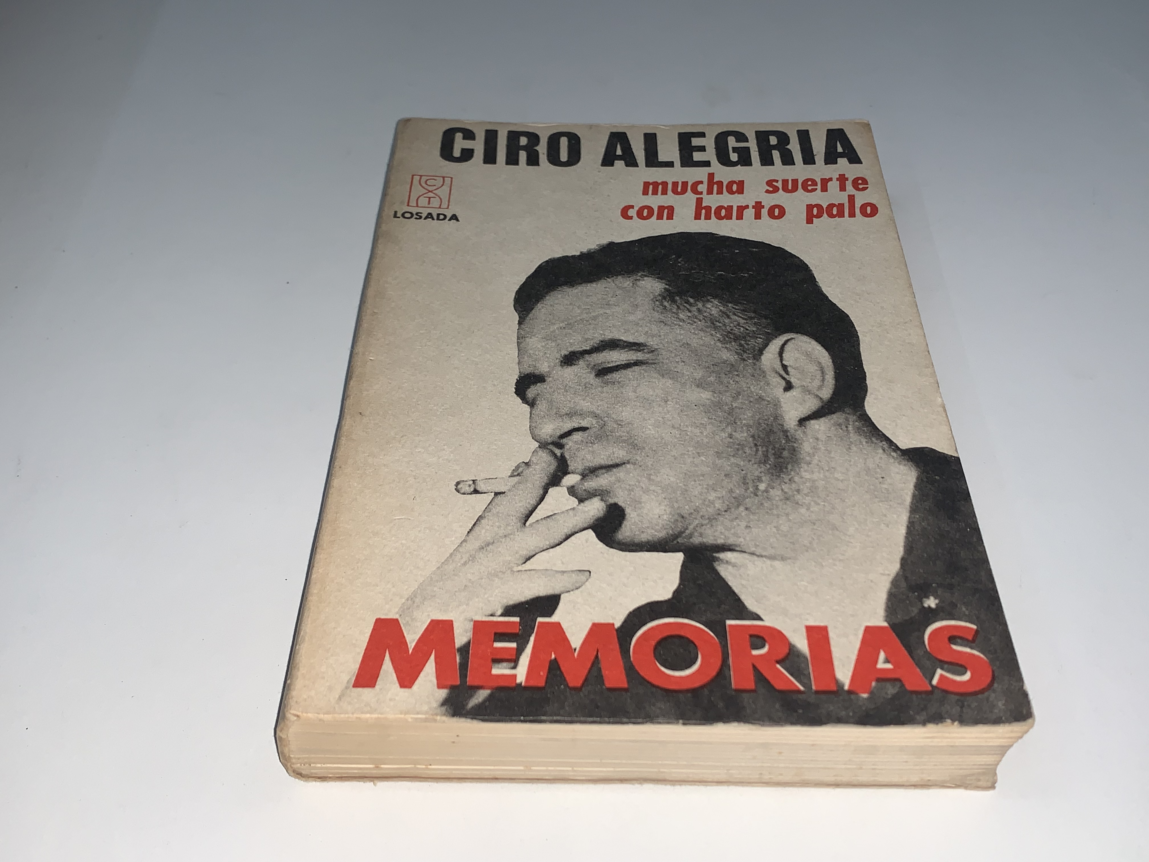 Memorias