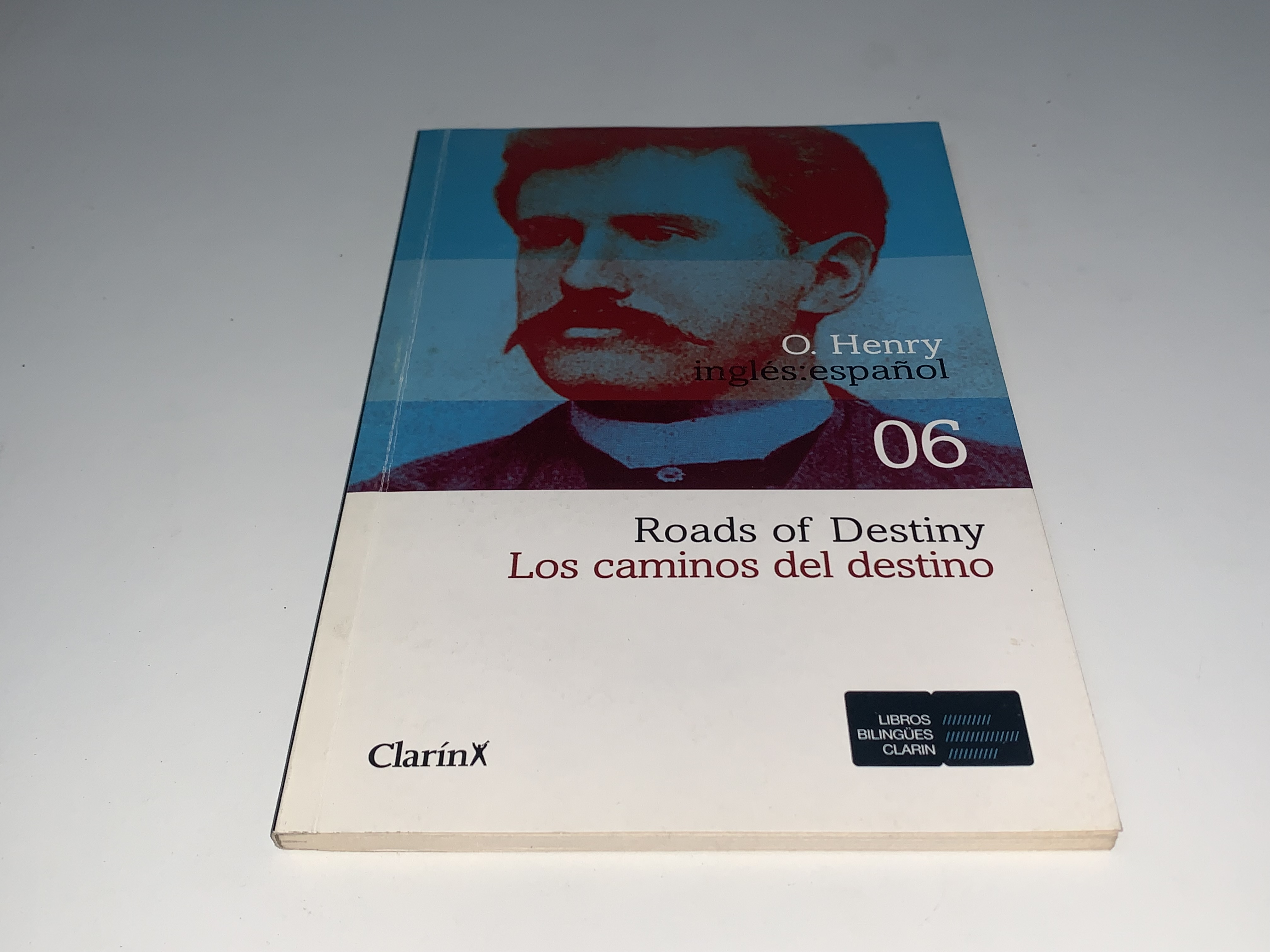 Los caminos del destino