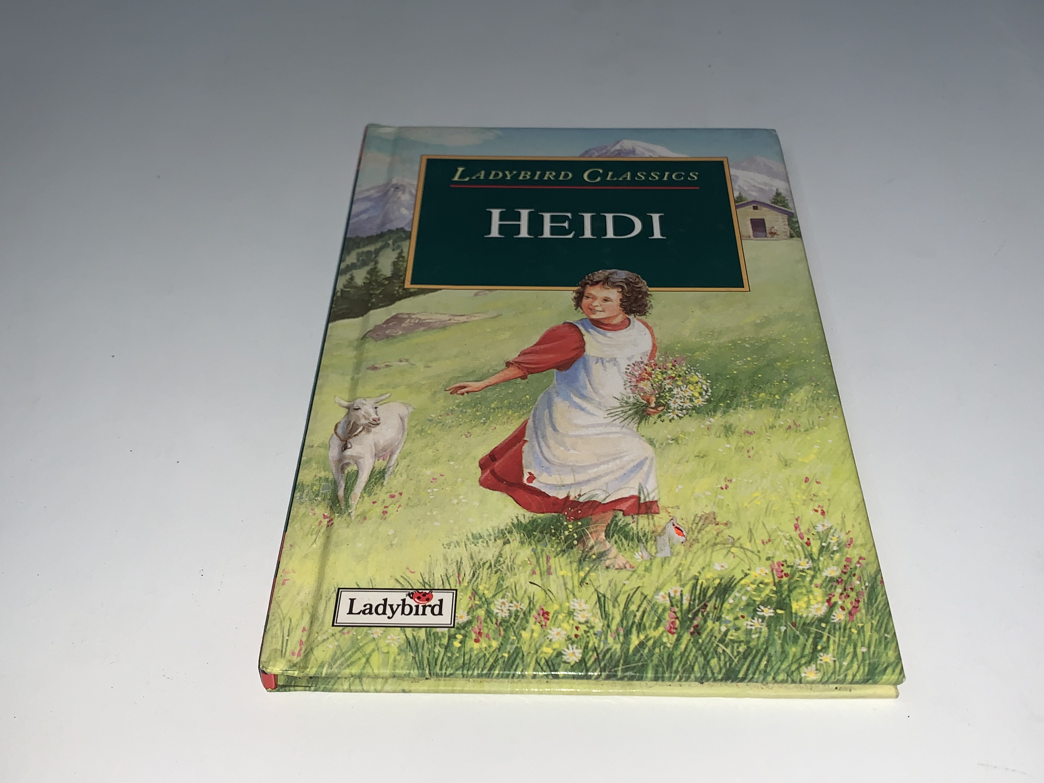 Heidi