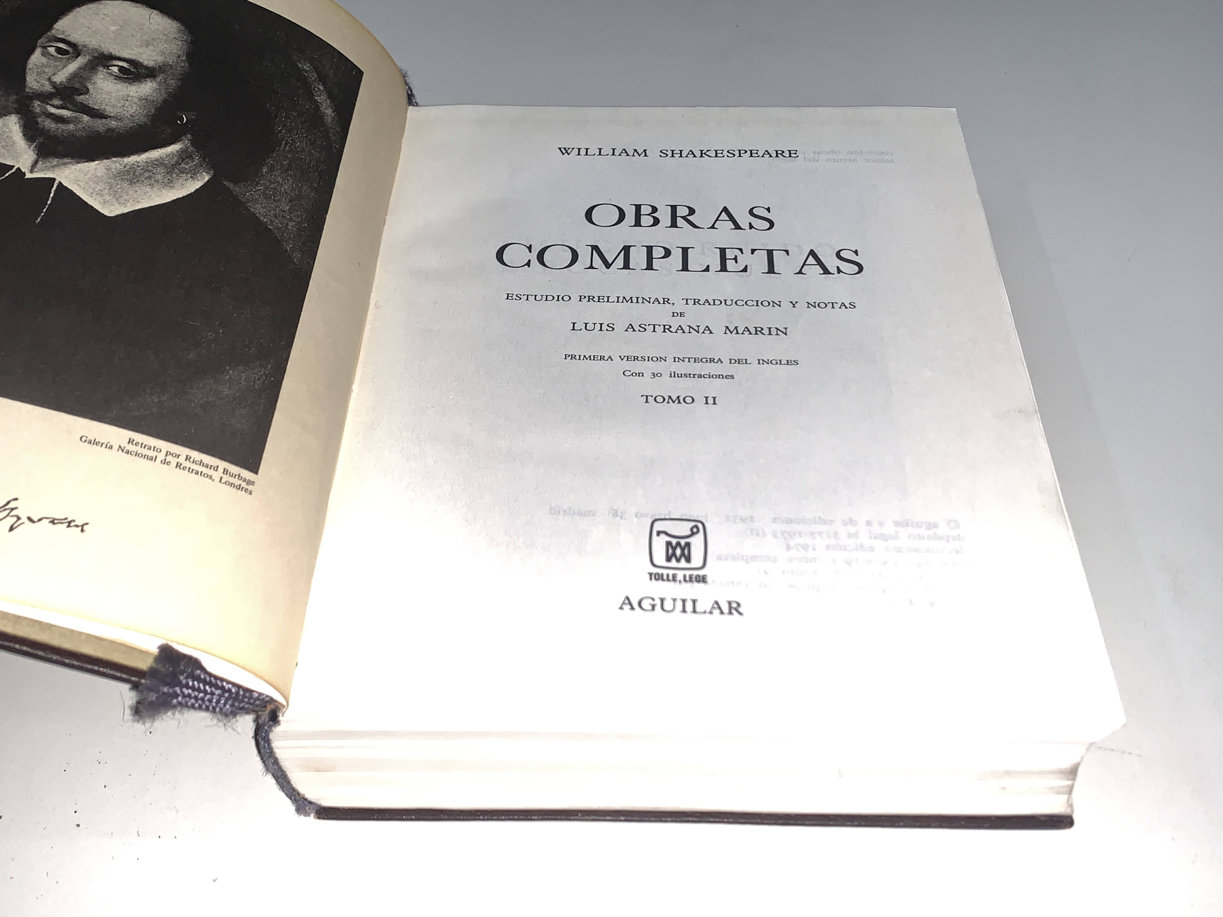 Obras completas