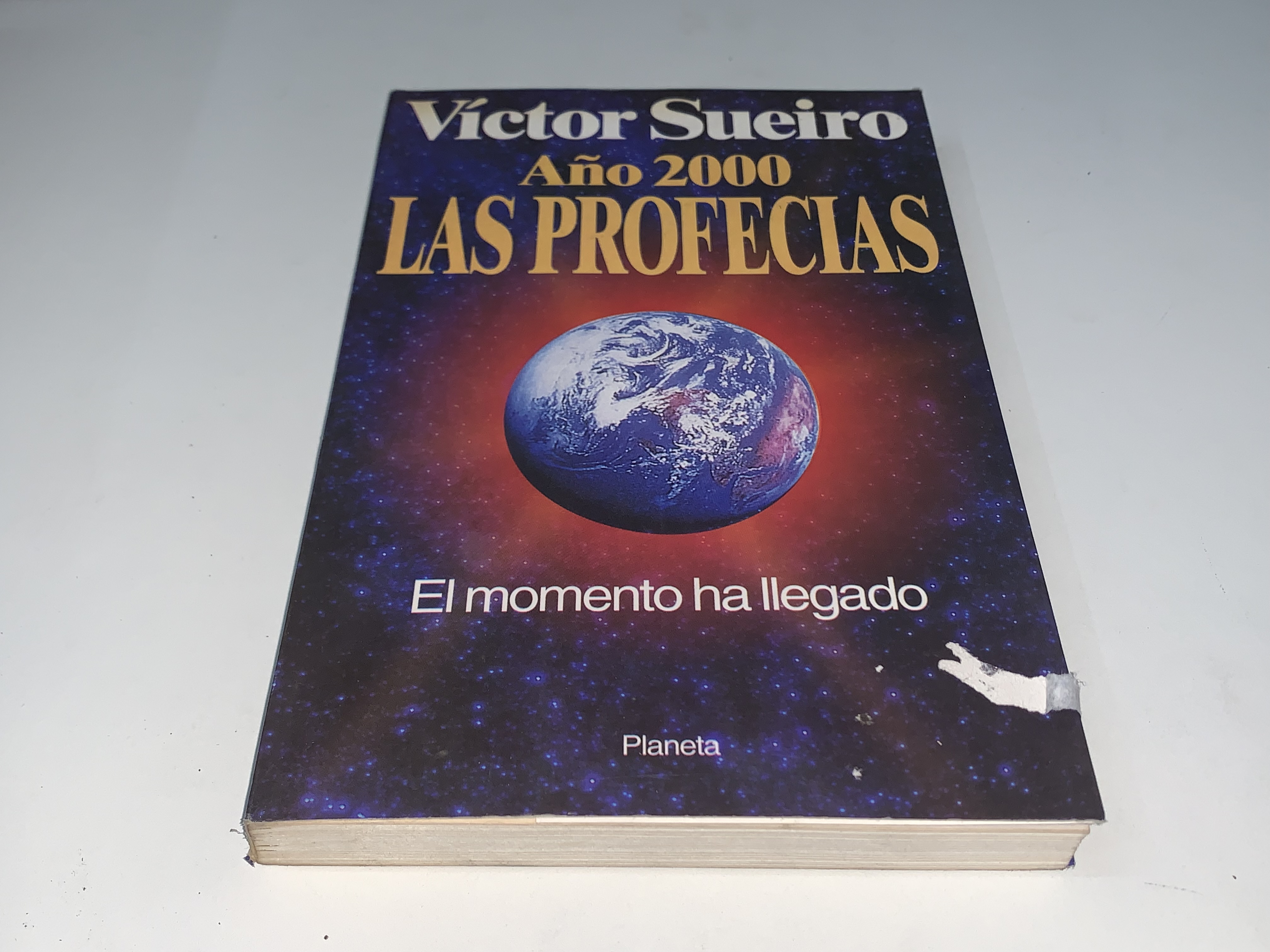 Las profecías
