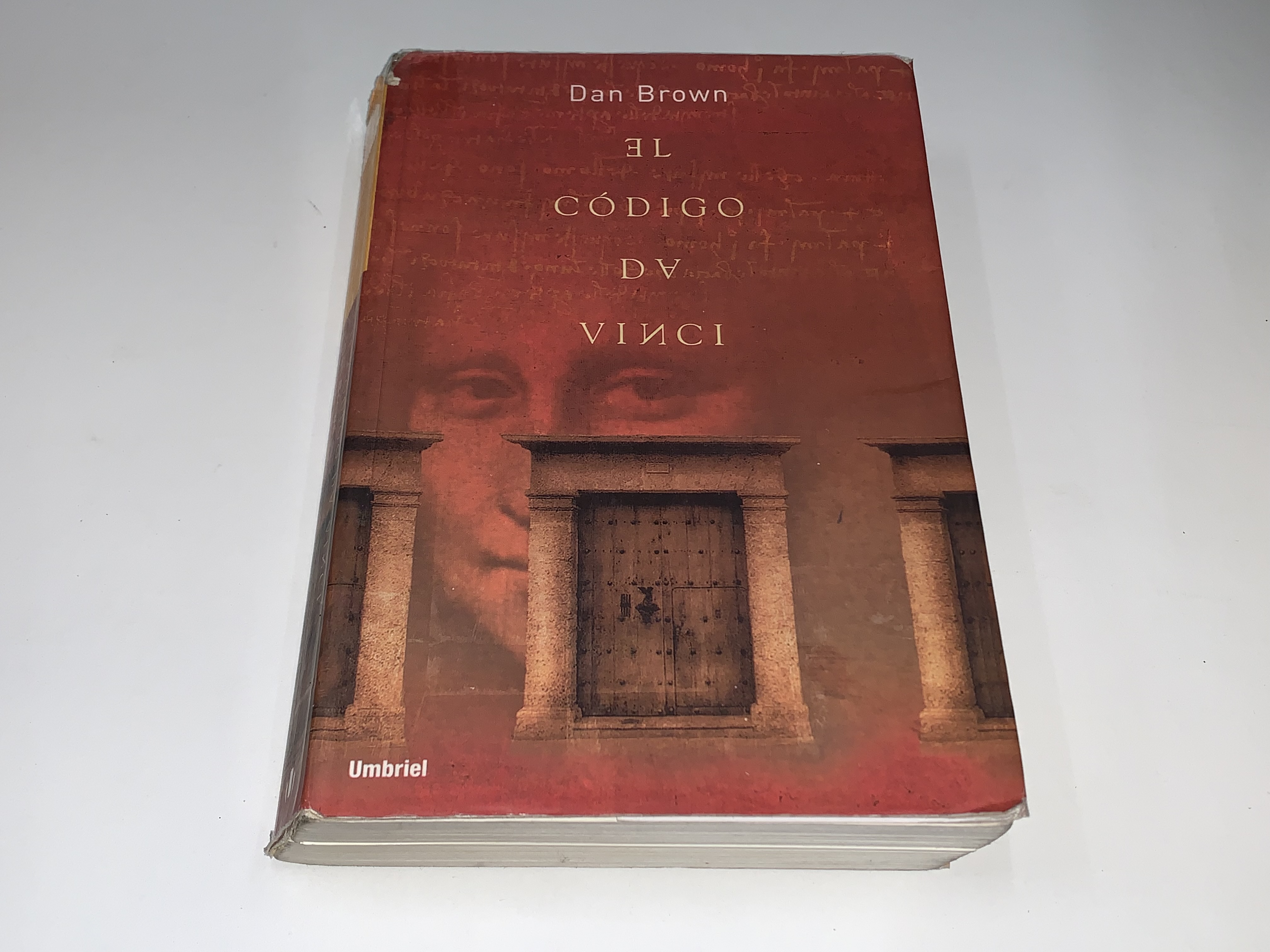 El código Da Vinci
