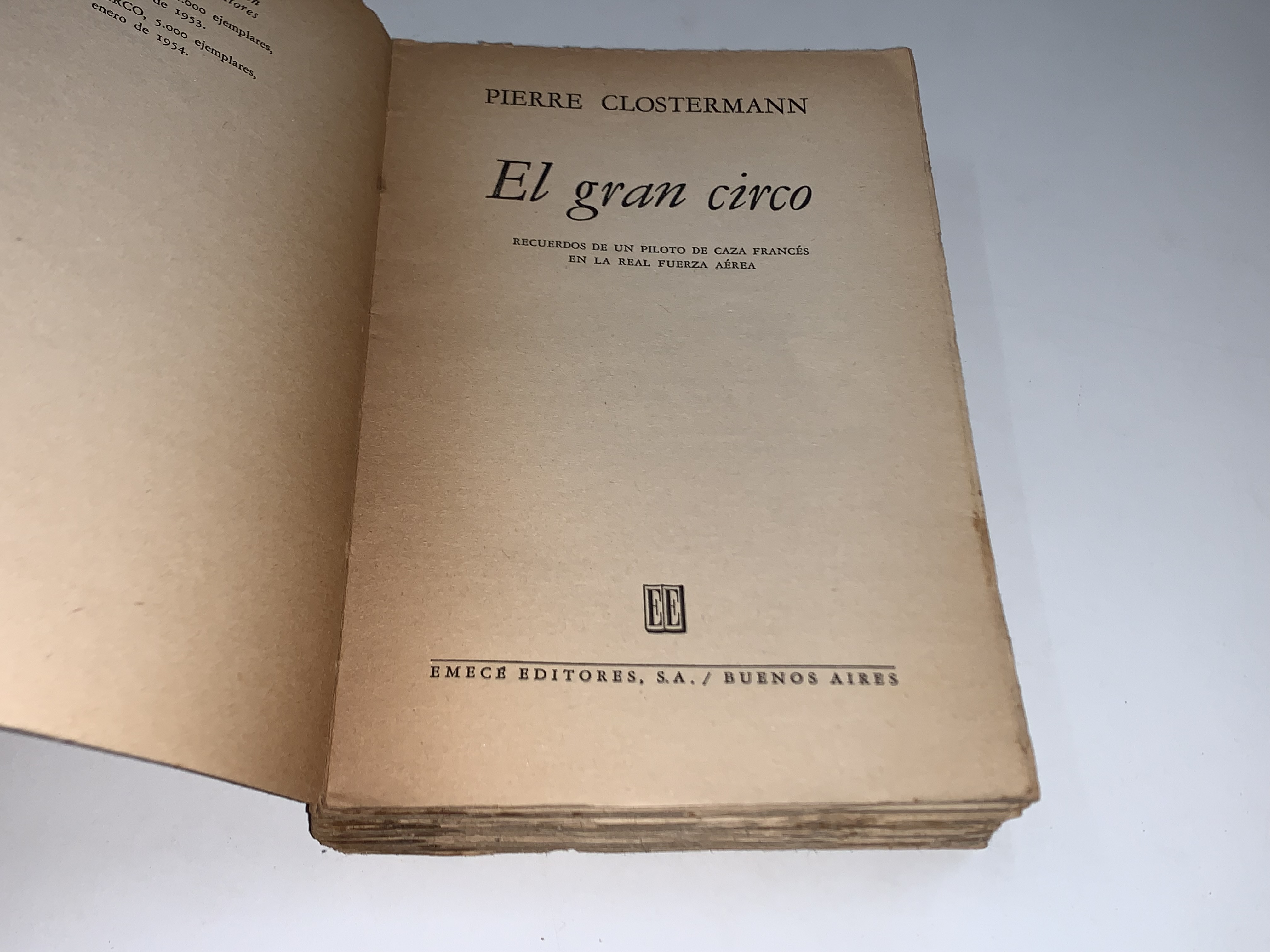El gran circo